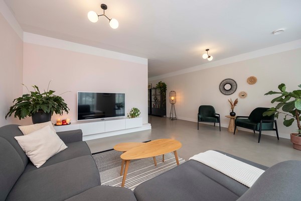 Medium property photo - Amaliastraat 12, 4711 SK St. Willebrord